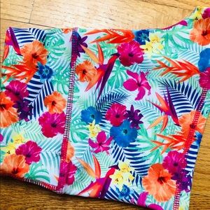 EUC Unbroken Designs shorts